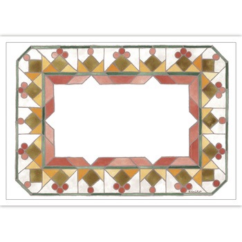 41-10276 �e�[�u���}�b�g ����(��3�T�C�Y) �T�T�K�� 73038684