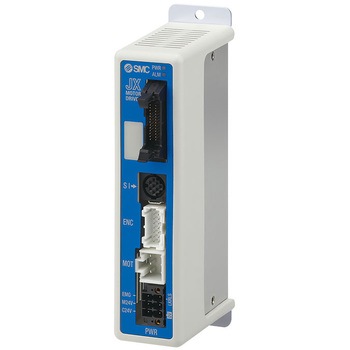 JXC517-BC-E JXC51/61 Series �R���g���[�� (�X�e�b�v�f�[�^���̓^�C�v) SMC 73048947