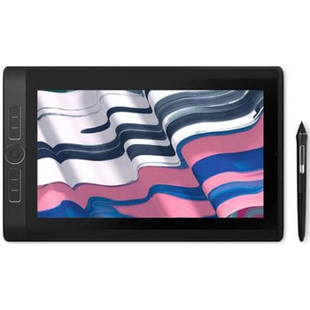 液タブ・ペンタブ Wacom MobileStudio Pro 13 i5 128GB DTHW1321LK0D MobileStudio Pro13 i5 128GB 1台 wacom(ワコム
