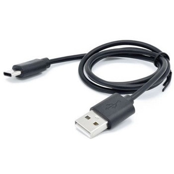 3.0A 急速充電 / 通信対応 TypeC ケーブル JTT