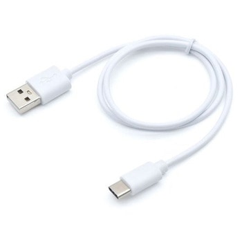 蓄光コネクタ 3.0A 急速充電対応 TYPE-C 充電通信ケーブル JTT