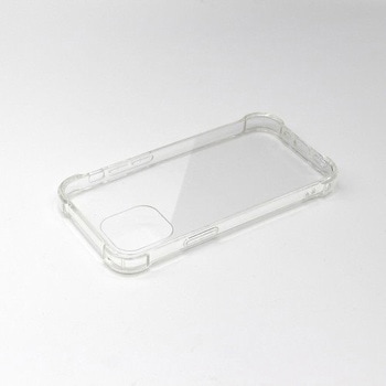 iPhone12 mini 5.4”用 PCTPUケース - JTT