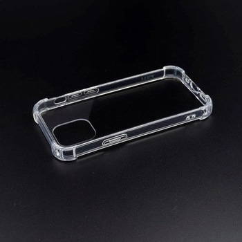 iPhone12 mini 5.4”用 PCTPUケース - JTT