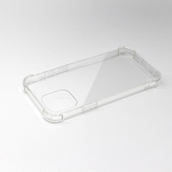iPhone 12/12Pro 6.1”用 PCTPUケース JTT