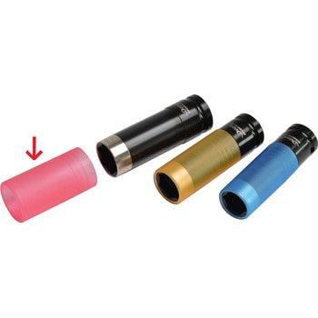 DEEN インパクトソケット カバー19mm用 DEEN