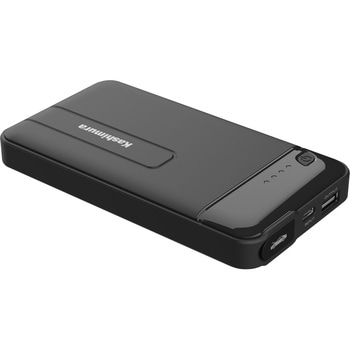 ジャンプスターター 4000mAh カシムラ