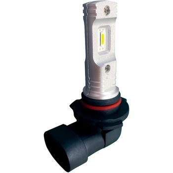 LEDフォグバルブ 6500K HB3，HB4タイプ - カシムラ