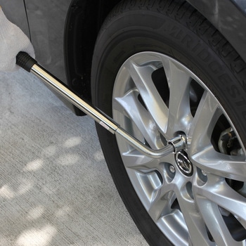 ホイールマスターレンチ Meltec(大自工業)