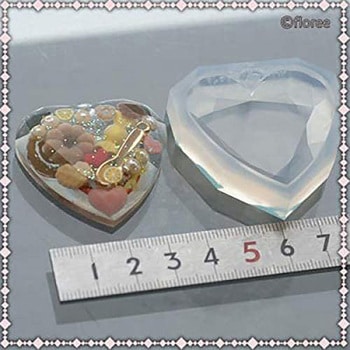 ジュェリーハート プロ用 亀島商店