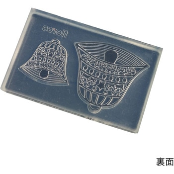 ベルプレートLL シリコン製 亀島商店