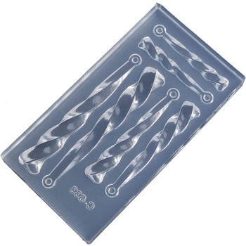 フレアスパイラル シリコン製 亀島商店