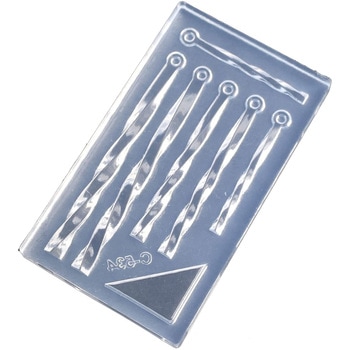 ラインスパイラル シリコン製 亀島商店