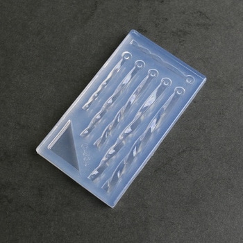 ラインスパイラル シリコン製 亀島商店