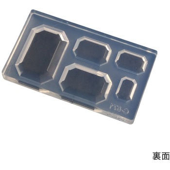エメラルド シリコン製 亀島商店