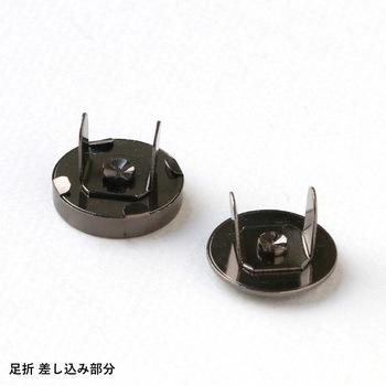 マグネットボタン 日本紐釦貿易
