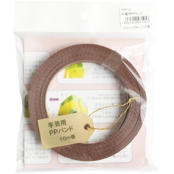 手芸用PPバンド 信越工業