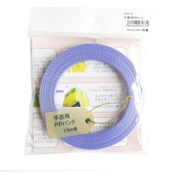 手芸用PPバンド 信越工業