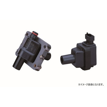 国産車用イグニッションコイル BOSCH(ボッシュ)