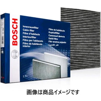 輸入車用エアコンフィルター BOSCH(ボッシュ)