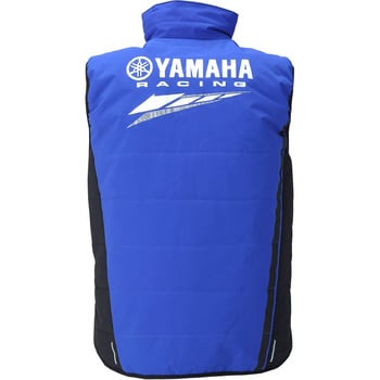 90792-Y117X YRF24 レーシングウォームベスト 1個 YAMAHA(ヤマハ