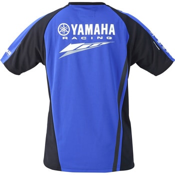 YRE26 レーシング Tシャツ YAMAHA(ヤマハ) トップス 【通販モノタロウ】