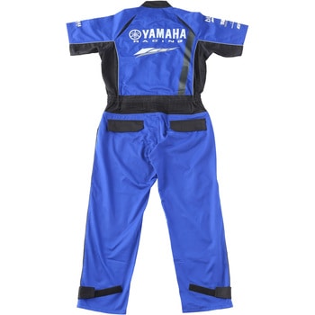 YRM20 YRショートメカニックスーツ YAMAHA(ヤマハ)