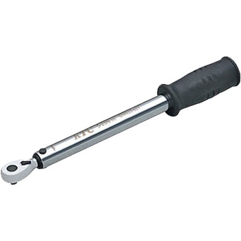 6.3sq.プレロック型トルクレンチ KTC