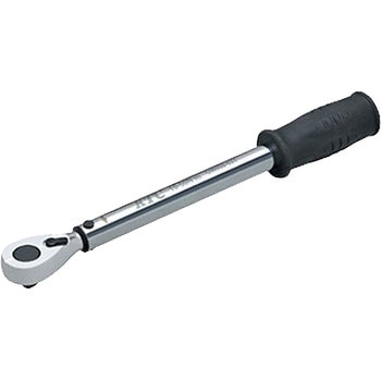 9.5sq.プレロック型トルクレンチ KTC