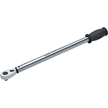 12.7sq.プレロック型トルクレンチ KTC