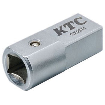 14x18アダプタ交換ヘッド KTC