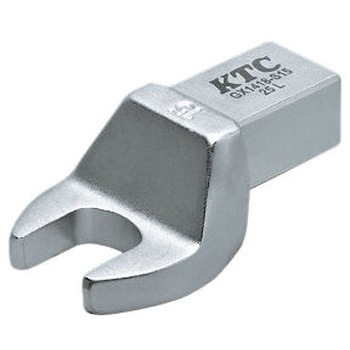 14x18スパナ交換ヘッド KTC