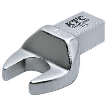 14x18スパナ交換ヘッド KTC