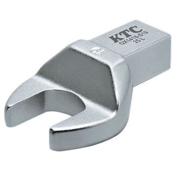 14x18スパナ交換ヘッド KTC
