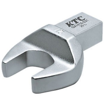 14x18スパナ交換ヘッド KTC