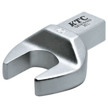 14x18スパナ交換ヘッド KTC