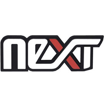 ネプロス neXT エンブレム nepros