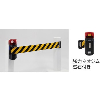 自動巻きLEDバリアリールLongマグネットタイプ Reelex