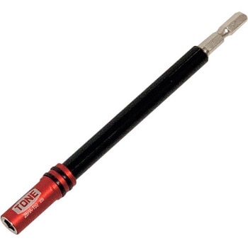 電動ドリル用ビットホルダー TONE トネ (前田金属工業)