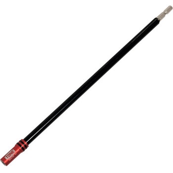 電動ドリル用ビットホルダー TONE トネ (前田金属工業)