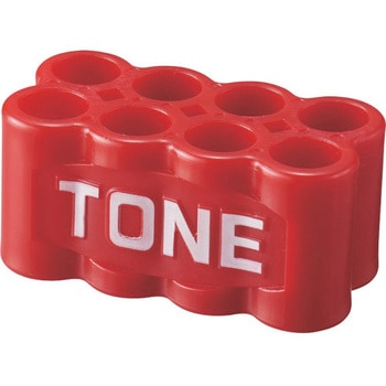 ピンポンチ TONE トネ (前田金属工業)