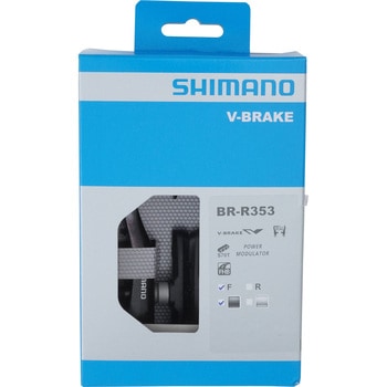 Vブレーキ フロント用 SHIMANO(シマノ)
