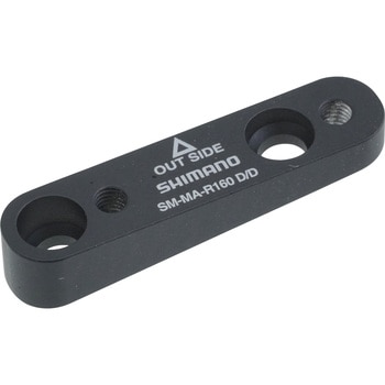 ISMMAR160DDB マウントアダプター 160mm D/D SHIMANO(シマノ)