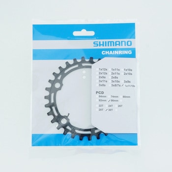 FC-M5100-1 30T - SHIMANO(シマノ)
