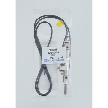 ペンシリンダシリーズ PBDAES10 コガネイ