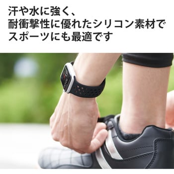 AW-40BDSCNBK Apple Watch アップルウォッチ 41mm 40mm 38mm バンド