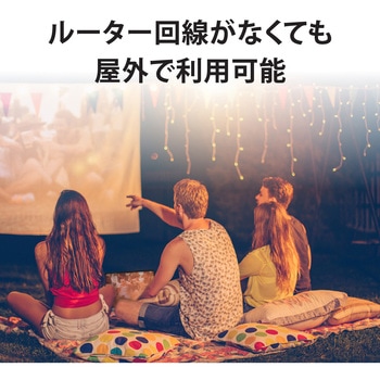 JVAW76 4K HDMI ワイヤレスドングルレシーバー j5 create