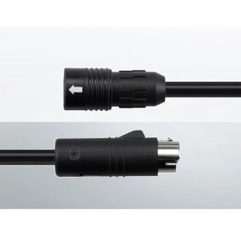新品　Clarion 中継ケーブル CCA-794-100 13m CCA-794-100 防水仕様中継ケーブル(13m) 1台 クラリオン (Clarion