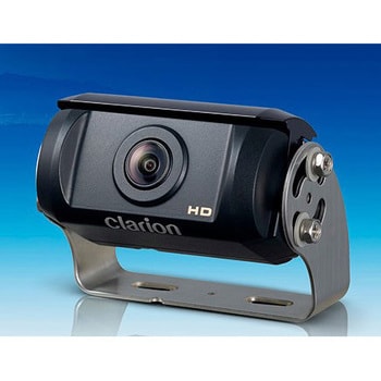 CR-8500A-A HDカメラ(コウカクタイプ) 1台 クラリオン (Clarion ...