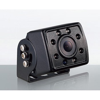 TY-3000A-A バックカメラ 1台 クラリオン (Clarion) 【通販モノタロウ】