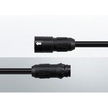 人気沸騰ブラドン CCA-799-100 CC-6000シリーズ用防水仕様延長ケーブル(0.9m) 1台 パーツ